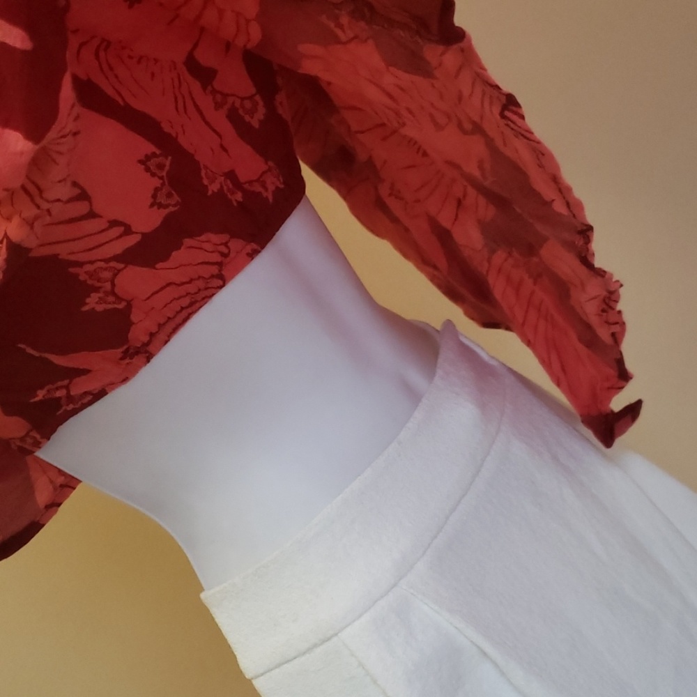 Bundle Of 2 Size Xs - image 3